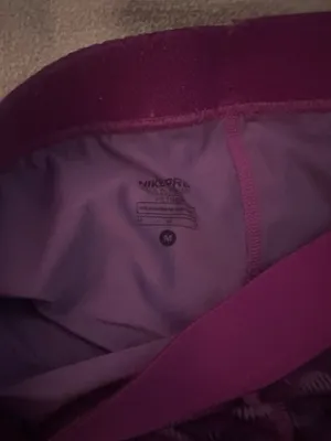 Nike Pro Shorts thumbnail 4
