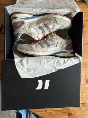 2003 Glow Rush Coolway Sneakers thumbnail 5