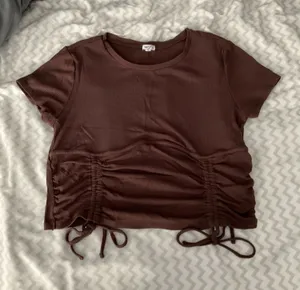 Garage Brown Going Out Top thumbnail 1
