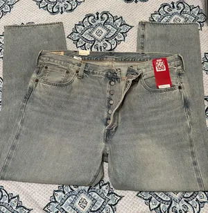 Levi’s 501 Jeans thumbnail 1