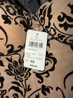 Windsor Bodysuit thumbnail 2