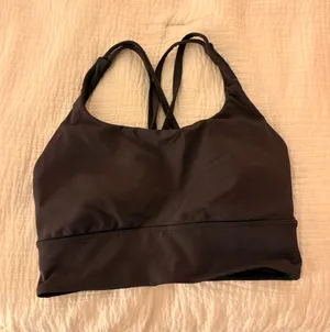 Lululemon Long Line Energy Bra 4 thumbnail 1
