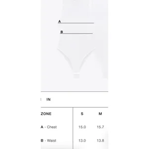 ZARA Black Open Back Semi-Sheer Bodysuit Lingerie Size Medium NEW w TAGS thumbnail 7