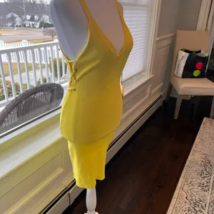 Superdown by revolve mini dress large thumbnail 2