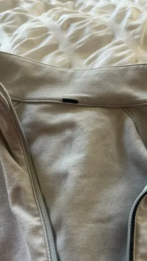 Men’s Lululemon Quarter Zip XL  thumbnail 5