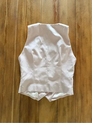 Cider Vest thumbnail 3