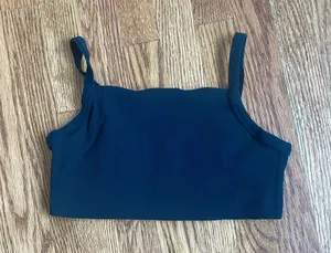 Aerie off-line stretch support sports bra thumbnail 1