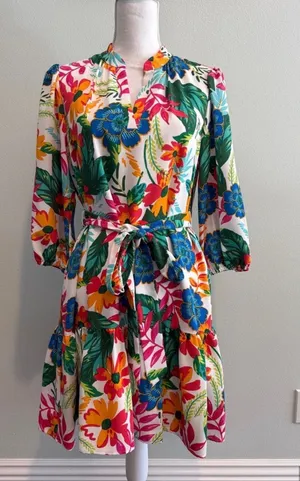 Jessica Howard Dress thumbnail 1