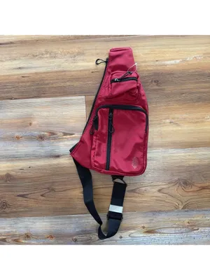 Free People Sprinter Sling Bag #250910 thumbnail 2