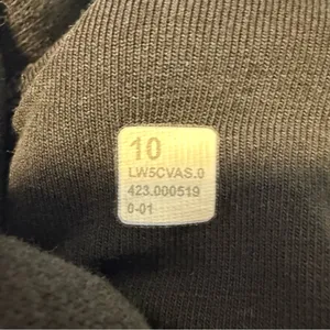 Lululemon Scuba Black Jogger thumbnail 6