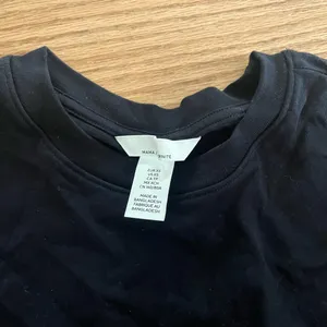 H&M mama nursing tee thumbnail 3