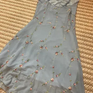 Princess Polly Harkin Mini Dress thumbnail 7