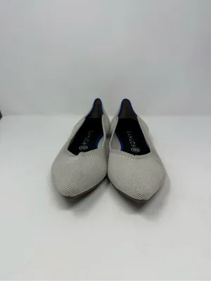 Rothy's The Point Flats Size 10.5 thumbnail 4