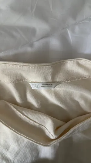 Zara top thumbnail 5