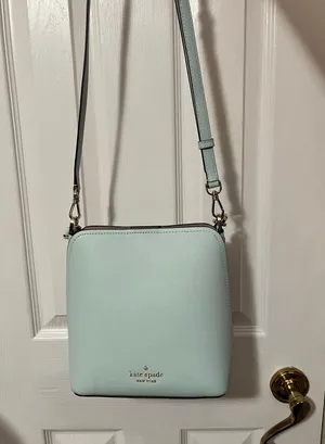 Kate Spade Mini Bucket Purse thumbnail 1