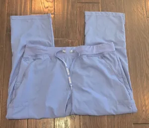 MEDCOUTURE XLP nurses scrubs bottoms thumbnail 1