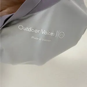 Outdoor Voices exercise dress, light purple (taro) thumbnail 6