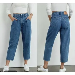 Edwin Blake Relaxed Pleated Jeans 29 thumbnail 2