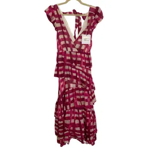 Marie Oliver Marisol Dress‎ NWT size 0 thumbnail 2