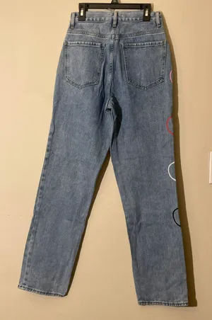 Pacsun Playboy Jeans  thumbnail 2
