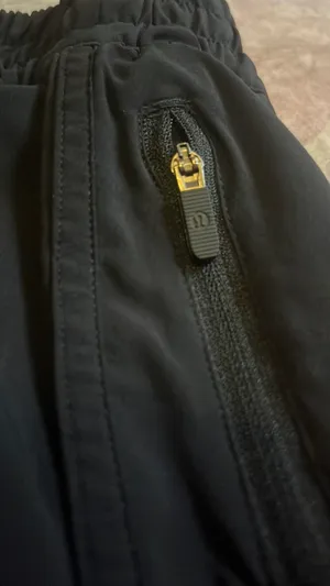 Black Lululemon Shorts thumbnail 3