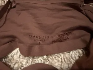 Danskin bra thumbnail 3