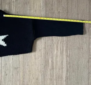 Edikted Sweater Knit Cropped size XS/S thumbnail 8