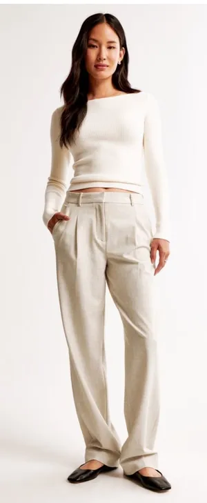 Abercrombie trousers thumbnail 1