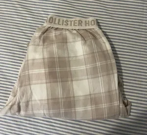 Hollister Pajama Pants thumbnail 3