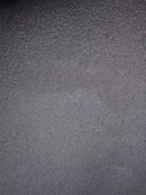 The North Face M Ice Blue Gray Fleece Jacket thumbnail 2