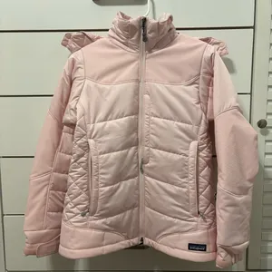 Patagonia Rubicon Rider Jacket Pale Pink thumbnail 2