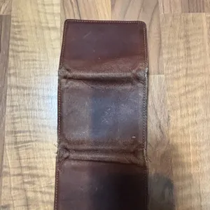 Set of 3 Used Wallets ID holder Kate Spade Pink and Men’s Leather thumbnail 7
