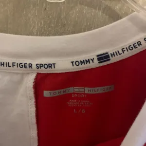 Tommy Hilfiger Sport Long Sleeve Shirt thumbnail 3