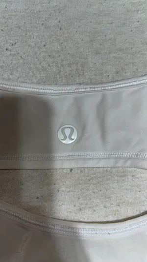 Lululemon Sheer Long Sleeve Top thumbnail 5