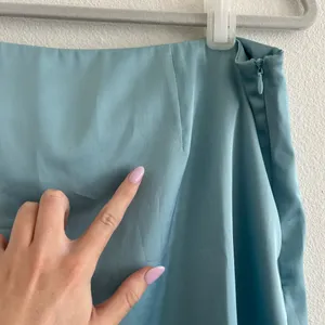 Daily Drills Silky Mini Skirt thumbnail 4