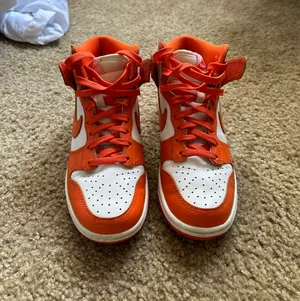 Nike Syracuse High Dunks thumbnail 2