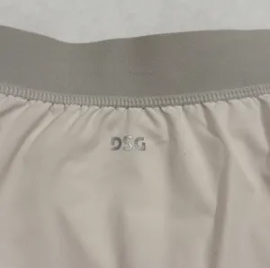 DSG White Tennis Skirt Size L thumbnail 3