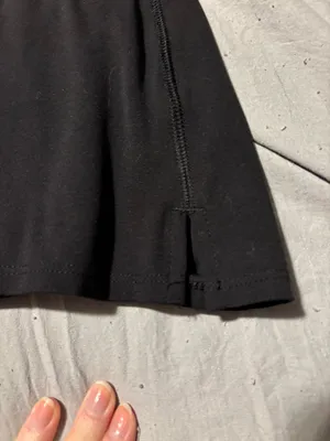 All in Motion Workout Skirt With Shorts thumbnail 3