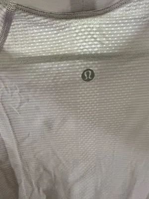 Lululemon Long Sleeve Swiftly Tech thumbnail 3