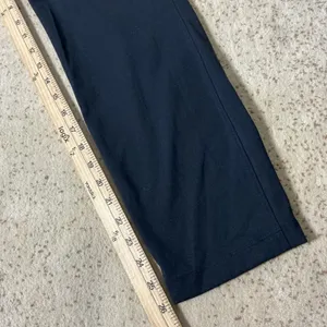 Lululemon On The Fly Luxtreme 7/8 Jogger Pant Womens 6 Black Tapered W5ALWS thumbnail 4