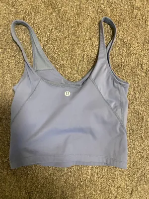 Lululemon Align Tank thumbnail 1