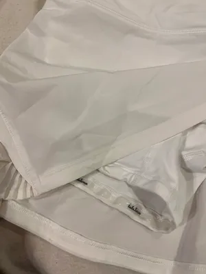 Lululemon Play Off The Pleats Skirt thumbnail 5