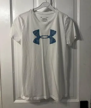Under Armour Athletic Shirt thumbnail 1