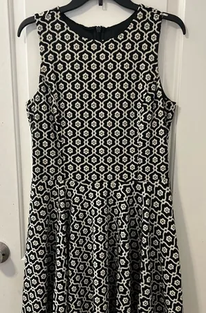 Dress Black Size M thumbnail 1