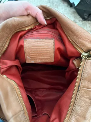 Coach Bag Shoulder thumbnail 4