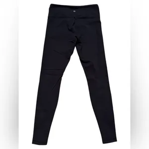 Lululemon Athletica Black Leggings thumbnail 2