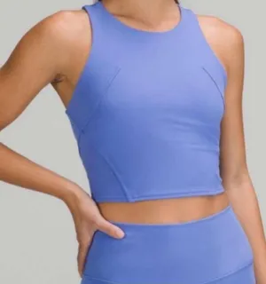Lululemon Align High-Neck Tank thumbnail 1