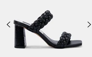 Dolce Vita Paily Heels Stella thumbnail 1