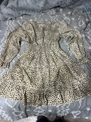 Boutique dress short Multiple thumbnail 2