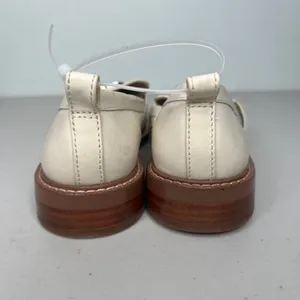 Sam Edelman Ivory Christy Slip On Loafer Size 5.5 thumbnail 4